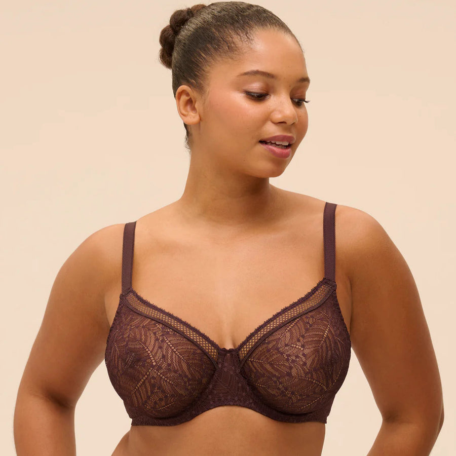 Simone Perele Comete Full Cup Bra