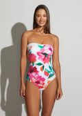 Roidal Dalia Astor Bandeau Fullpiece