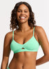 Seafolly Collective Hybrid Bralette Bikini Top