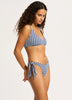 Seafolly Bella Sweetheart Bikini Top