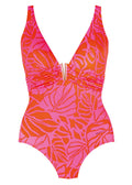 Roidal Palma Aurea V-Neck Fullpiece