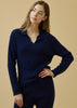Kip Merino Cashmere Sweater