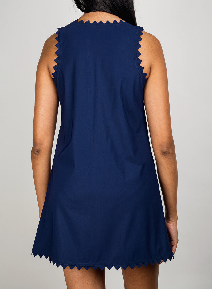 Bella Dahl Frayed Cami Dress – Melmira Bra & Swimsuits