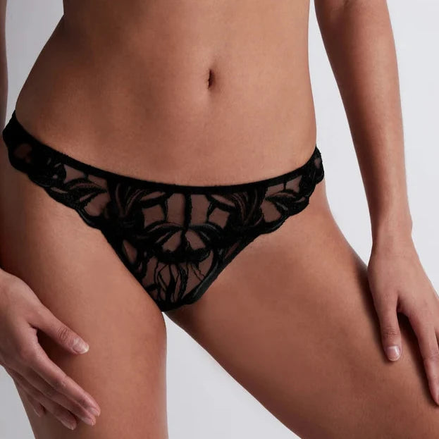 Aubade Into The Groove Thong