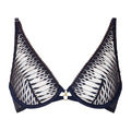 Aubade Voodoo Kiss Triangle Bra