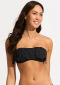 Seafolly Lulu Bandeau Bikini Top