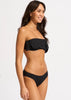 Seafolly Lulu Bandeau Bikini Top