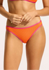 Seafolly Beach Bound Hipster Bikini Bottom