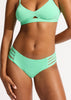 Seafolly Collective Multi Strap Hipster Bikini Bottom