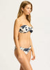 Seafolly Rococo Reversible Hipster Bikini Bottom