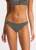 Seafolly Mesh Effect Hipster Bikini Bottom