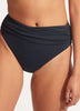 Seafolly Collective Wrap Front Bikini Bottom