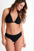 Shan Classique Mid Rise Classic Bikini Bottom