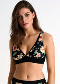 Shan Classique Bralette Bikini Top