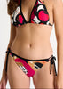 Shan Classique Tie Bikini Bottom