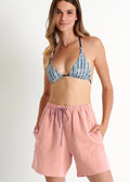 Shan Ready-to-Wear Short