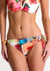 Shan Lola Tie Side Bikini Bottom - Lola