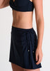Shan Ophelie Skirt - Navy