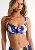 Shan Classique Underwire Bikini Top - Marrakech