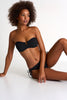 Shan Classique Bandeau Top - Black