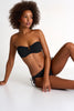 Shan Classique Bandeau Top - Black