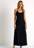 Shan Signature Maxi Lycra Dress