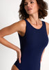 Shan Signature High Neck Underwire Fullpiece