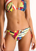 Shan Classique Tie Side Bikini Bottom - Toulouse