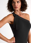 Shan Intemporel One Shoulder Fullpiece
