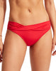 Seafolly Collective Twist Band Hipster Bikini Bottom