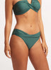 Seafolly Collective Twist Band Hipster Bikini Bottom
