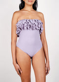 Karla Colletto Roxy Bandeau Fullpiece