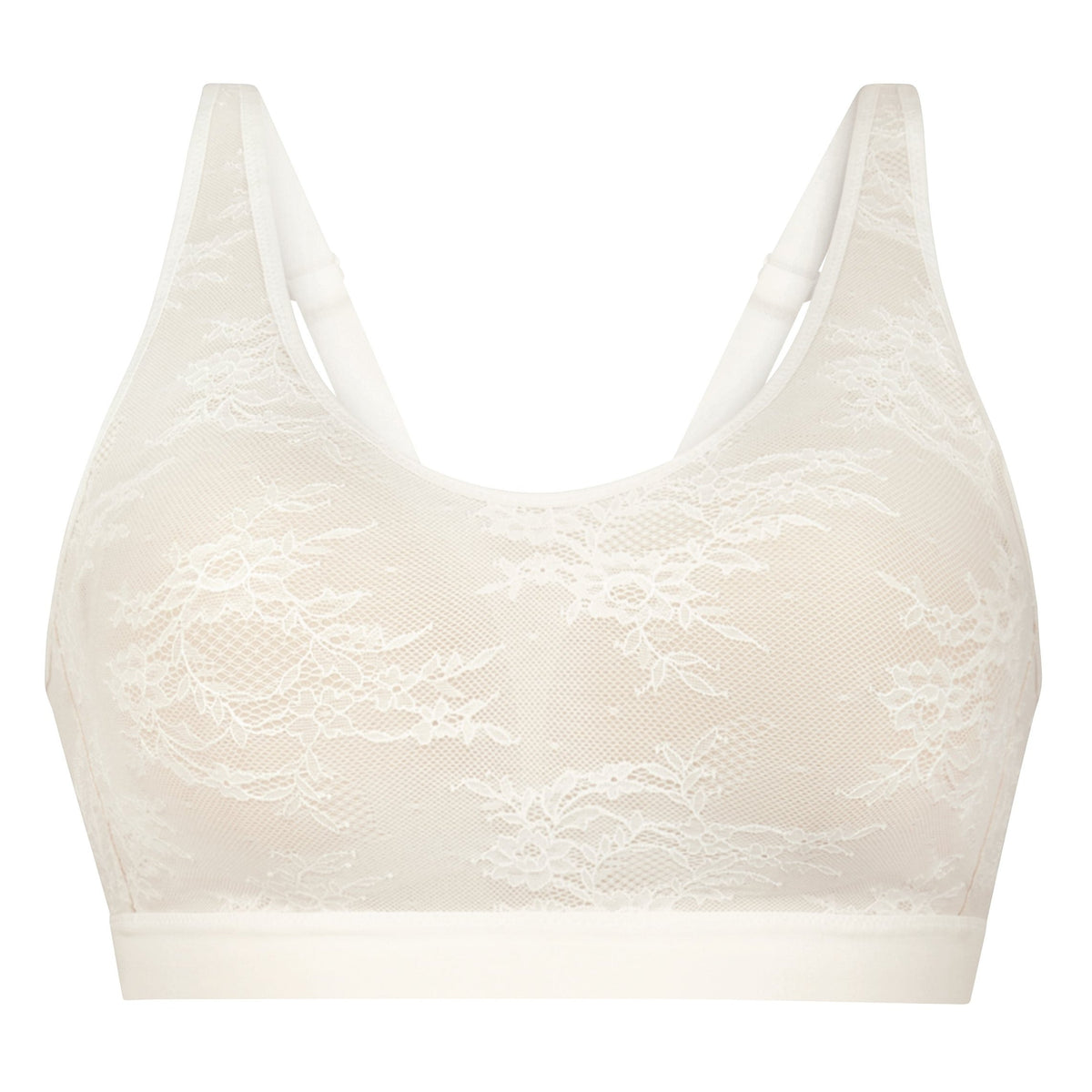 Anita Essential Lace Mastectomy Padded Bra