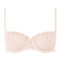 Chantelle Fleurs Demi Bra