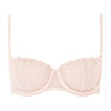 Chantelle Fleurs Demi Bra