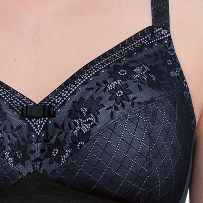 Anita Rosemary Mastectomy Bra