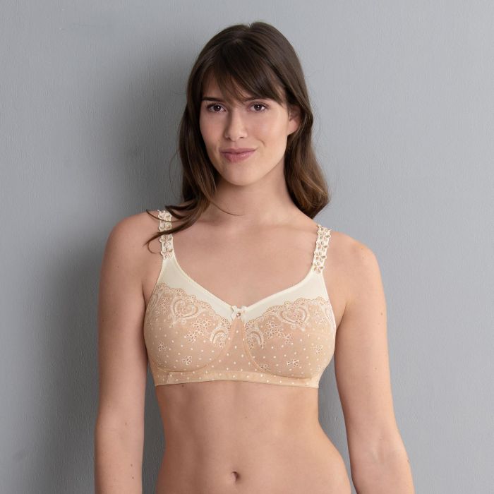 Anita Belvedere Mastectomy Bra