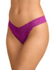 Hanky Panky Signature Lace Original Rise Thong