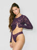 Hanky Panky Signature Lace Original Rise Thong