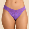 Hanky Panky Signature Lace Petite Low Rise Thong