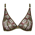 Aubade Sound of Heart Triangle Bra