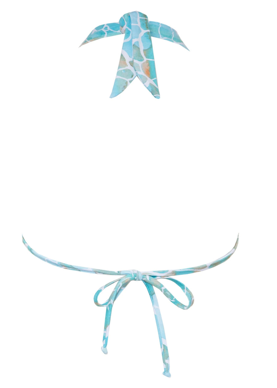 Sophia Alexia Miami Bikini Top