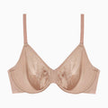 Wacoal Confidence Boost Smooth Cup Underwire Bra