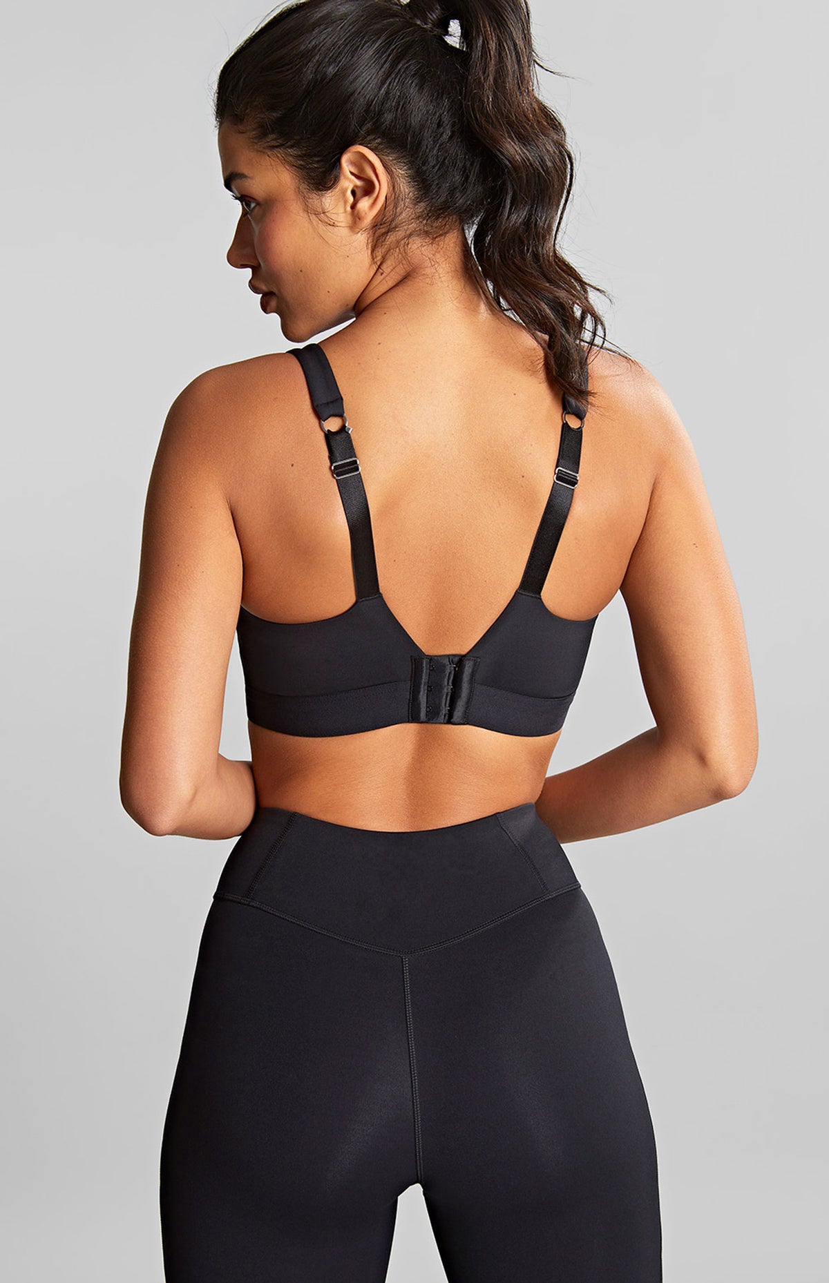 Panache Endurance Underwire Sports Bra