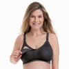Anita Essential Lace Nursing Soft Cup Bra