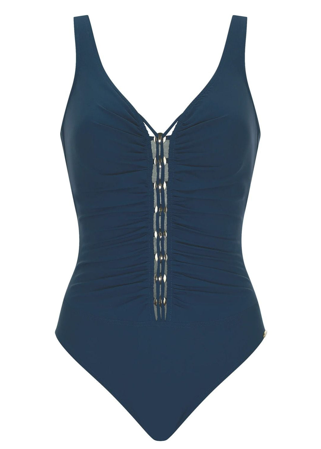 Sunflair Essential Solid V-Neck Fullpiece