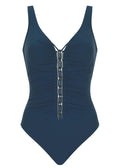 Sunflair Essential Solid V-Neck Fullpiece