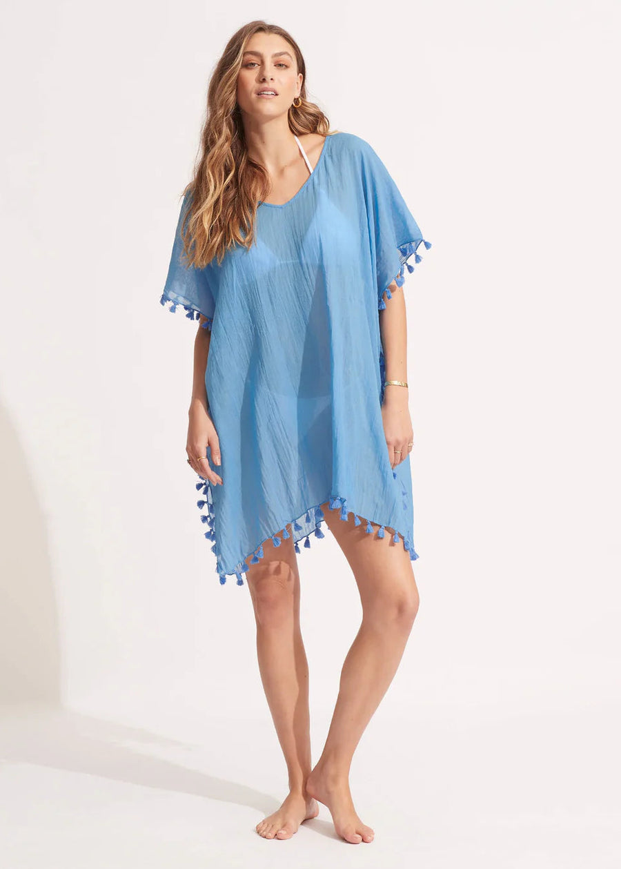 Seafolly Amnesia Kaftan