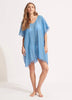 Seafolly Amnesia Kaftan