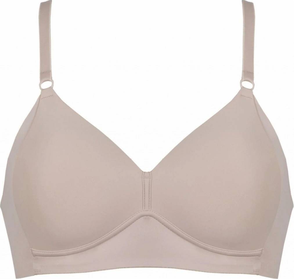 Naturana Padded Soft Cup Bra